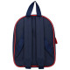 Avengers Backpack Blue 29 CM Kindergarten