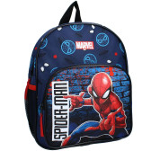 Spidey Web Out Backpack 29 CM Kindergarten