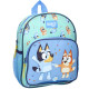 Sac à dos Bluey Friends Fun - 29 CM Maternelle