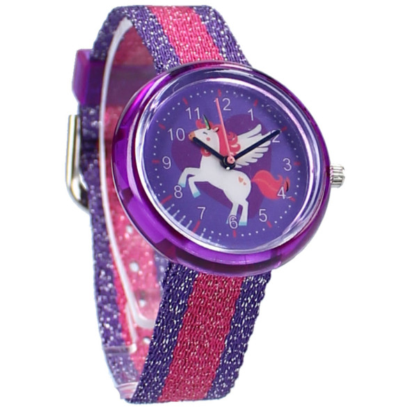 Montre Licorne pour enfants