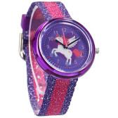 Orologio Licorne per bambini