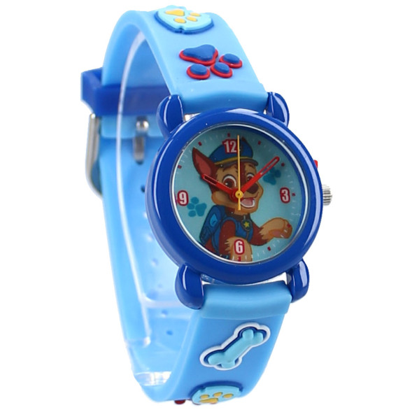 Digital Watch Paw Patrol Uhr Analog Disney Paw Patrol 