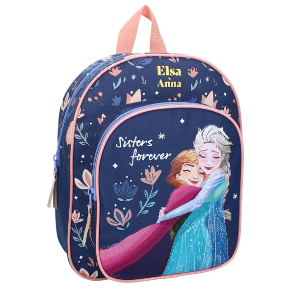 Mochila Bluey Friendly - 30 CM Kindergarten