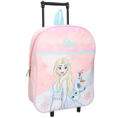 Sac à dos à roulettes Reine des neiges Olaf 39 CM