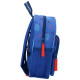 Sac à dos Pat Patrouille Bleu 30 CM Cartable Maternelle