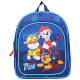 Zaino Paw Patrol Team 30 CM Zainetto Scuola dell'Infanzia