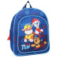 Rugzak Paw Patrol Team 30 CM Schooltas Kleuterschool