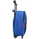 Sac à dos à roulettes Pat Patrouille Team 33 CM Cartable maternelle