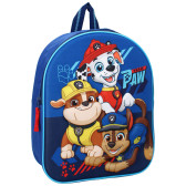 Rucksack Pat Pat Patrouille Pawsitive 32 CM Mutter