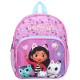 Gabby en het Magic House Rugzak Gabdorable 29 CM Kleuterschool