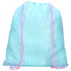 Bolsa piscina Elsa Frozen 44 CM