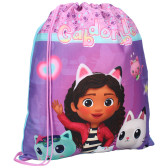 Bolsa de piscina Gabdorable Gabdorable y la Casa Mágica 44 CM