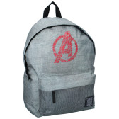 Avengers Part Of The Journey Rucksack 43 CM Getragen