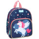 Sac à dos Licorne Pret 29 CM Maternelle