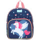 Sac à dos Licorne Pret 29 CM Maternelle