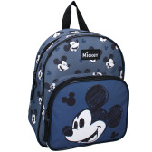 Sac à dos Mickey Vintage 29 CM Maternelle