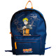 ¡Mochila Naruto Uzumaki! 45 CM - 2 Cpt