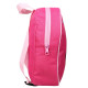 Sac à dos Goûter maternelle Barbapapa Rose 24 CM