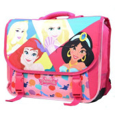 Cartable maternelle Princesse Disney 38 CM