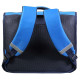 Ligue 1 Football Satchel Grey 38 CM High-End