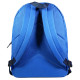 Ligue 1 Fußballrucksack Blau 40 CM Borne