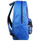 Ligue 1 Fußballrucksack Blau 40 CM Borne