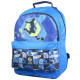 Rucksack Pokemon Pikachu Pokeball 43 CM - 2 Cpt