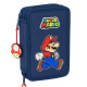 Super Mario Filled Kit 20 CM - 3 cpt