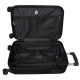 Valise cabine 50 CM Real Madrid 2025