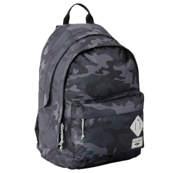 Mochila Rip Curl Double Dome 42 CM - 2 Cpt