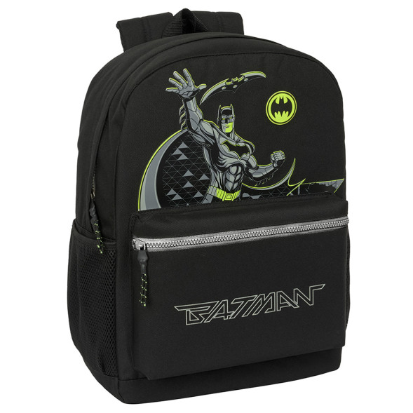 Mochila Batman Hero 43 CM