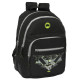 Batman Game Over Backpack 42 CM - 2 Cpt