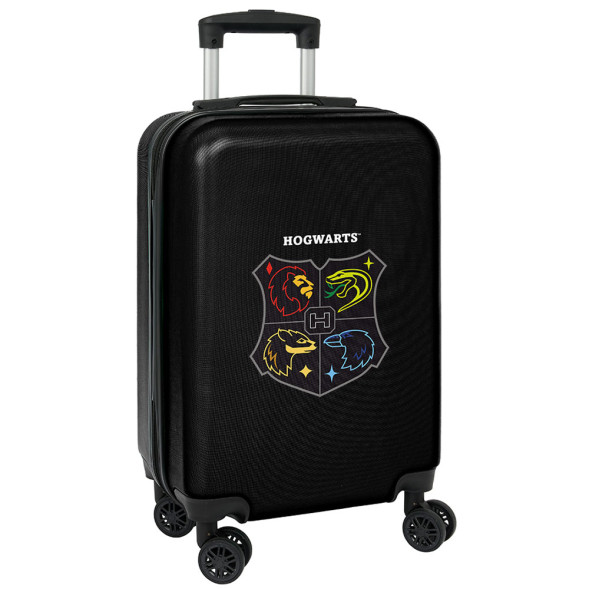 Harry Potter Hogwarts 50 CM Premium Carry-On Suitcase