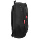 Sac à dos FC Barcelone Noir 44 CM Haut de gamme