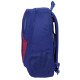 FC Barcelona Backpack Blue and Red 44 CM High-end