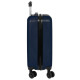 FC Barcelona Carry-On Suitcase Black 50 CM High-End