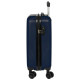 FC Barcelona Carry-On Suitcase Black 50 CM High-End