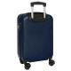 FC Barcelona Carry-On Suitcase Black 50 CM High-End