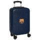 FC Barcelona Handbagage Koffer Zwart 50 CM High-End