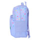 Benetton Damero Backpack 42 CM - 2 Cpt