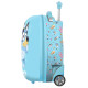 Valise cabine Bluey 43 CM