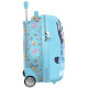 Peppa Pig Ice Cream Carry-On Suitcase 43 CM