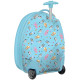 Peppa Pig Ice Cream Carry-On Suitcase 43 CM