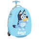 Valise cabine Bluey 43 CM