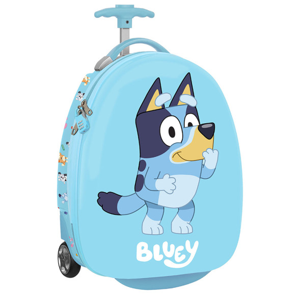 Valise cabine Bluey 43 CM