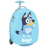 Valise cabine Bluey 43 CM