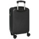 Real Madrid Black and White 50 CM Premium Carry-On Suitcase