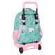 Zaino con ruote Benetton Unique - Trolley 45 CM