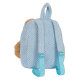 Sac à dos Peluche Ourson 27 CM maternelle