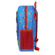 Bluey 3D 33 CM Kindergarten Rucksack